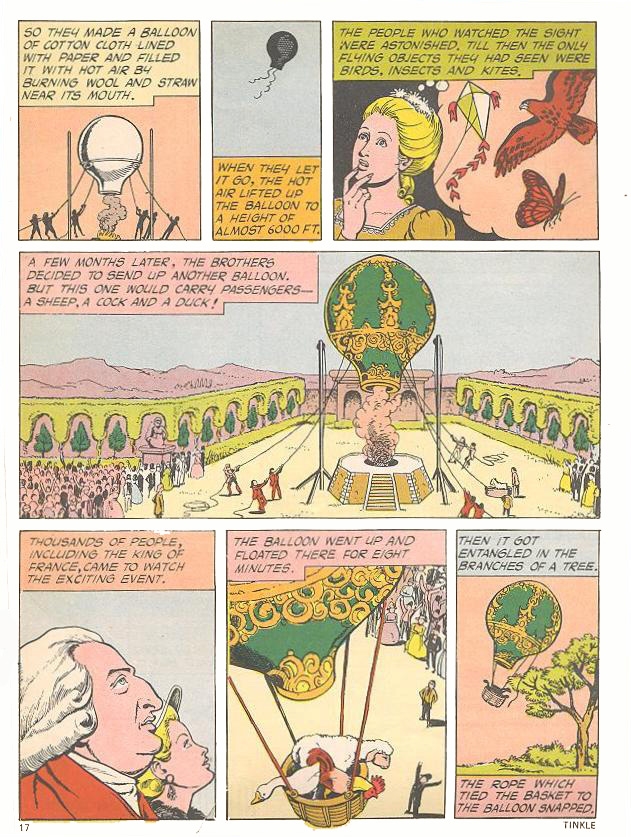 tinkle-19