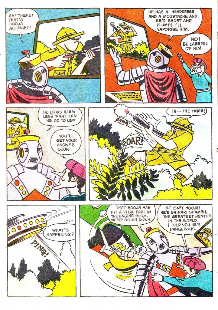 TINKLE-E-200-007