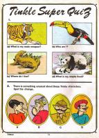 TINKLE-E-200-017