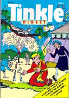 Tinkle Digest vol 1