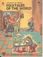 The Best of Tinkle - World Folk Tales