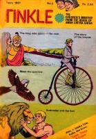 Tinkle 002