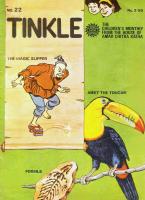 Tinkle Comics