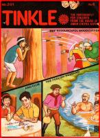 Tinkle 201