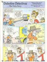 Tinkle Comics