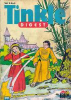 Tinkle Digest 77
